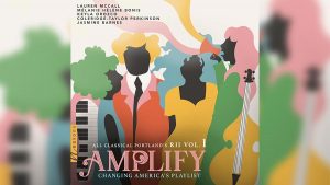 amplify cd cover