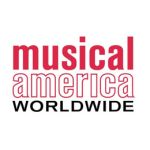 Musical America Worldwide logo